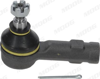 Moog HY-ES-1657 - Stūres šķērsstiepņa uzgalis www.autospares.lv