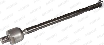 Moog HY-ES-1705 - Inner Tie Rod, Axle Joint www.autospares.lv