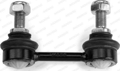 Moog HY-LS-1845 - Stiepnis / Atsaite, Stabilizators www.autospares.lv