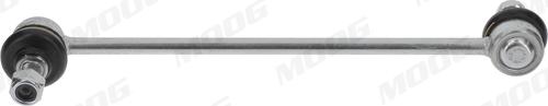 Moog HY-LS-13297 - Rod / Strut, stabiliser www.autospares.lv