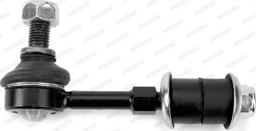 Moog HY-LS-3999 - Stiepnis / Atsaite, Stabilizators www.autospares.lv