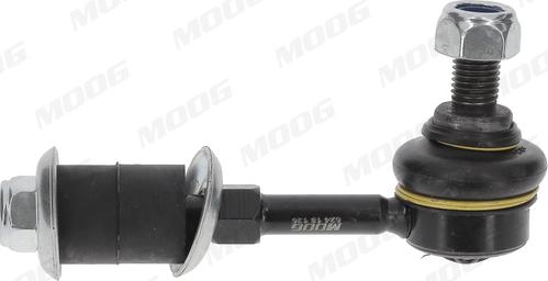 Moog HY-LS-3999 - Stiepnis / Atsaite, Stabilizators www.autospares.lv