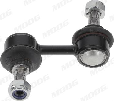 Moog HY-LS-2616 - Stiepnis / Atsaite, Stabilizators www.autospares.lv