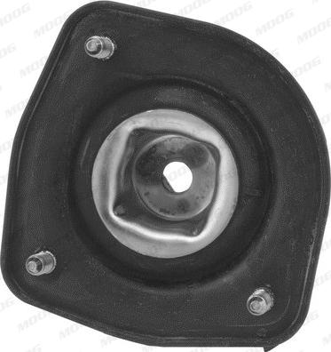 Moog HY-SB-9774 - Опора стойки амортизатора, подушка www.autospares.lv