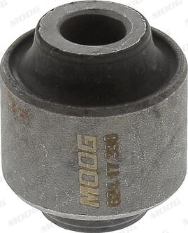 Moog HY-SB-14744 - Bush of Control / Trailing Arm www.autospares.lv