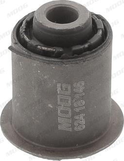 Moog HY-SB-15302 - Bush of Control / Trailing Arm www.autospares.lv