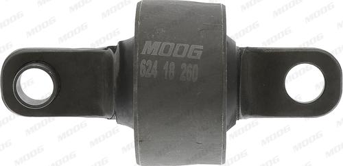 Moog HY-SB-10814 - Piekare, Šķērssvira www.autospares.lv