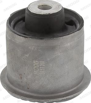 Moog HY-SB-13704 - Piekare, Tilta sija www.autospares.lv