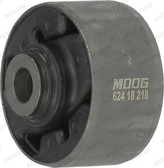 Moog HY-SB-13786 - Сайлентблок, рычаг подвески колеса www.autospares.lv