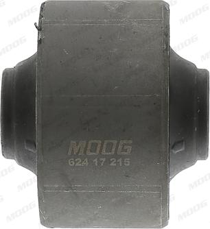 Moog HY-SB-8957 - Bush of Control / Trailing Arm www.autospares.lv