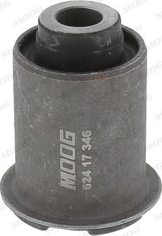 Moog HY-SB-8067 - Сайлентблок, рычаг подвески колеса www.autospares.lv