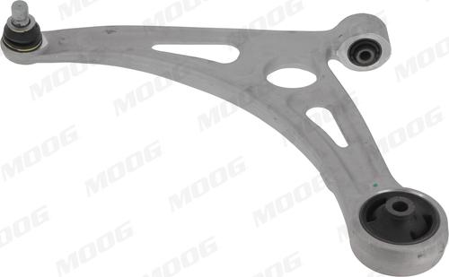 Moog HY-TC-17887 - Track Control Arm www.autospares.lv