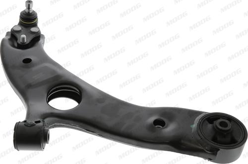 Moog HY-WP-14702 - Track Control Arm www.autospares.lv