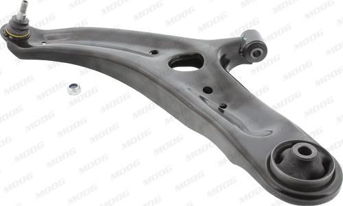 Moog HY-WP-15253 - Track Control Arm www.autospares.lv