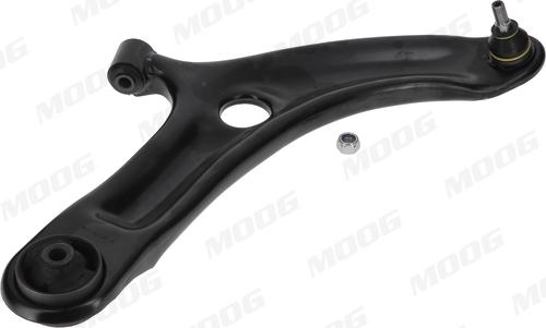 Moog HY-WP-10434 - Рычаг подвески колеса www.autospares.lv