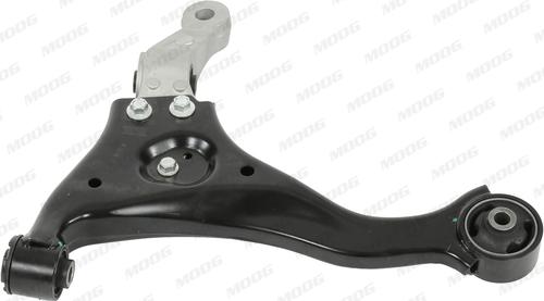 Moog HY-WP-10589 - Track Control Arm www.autospares.lv