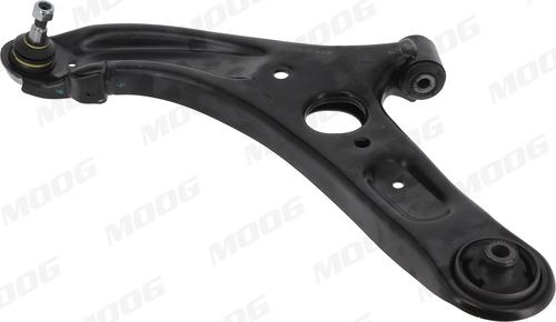 Moog HY-WP-13365 - Рычаг подвески колеса www.autospares.lv