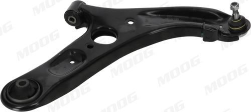 Moog HY-WP-13366 - Рычаг подвески колеса www.autospares.lv