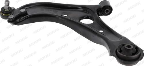 Moog HY-WP-17017 - Track Control Arm www.autospares.lv