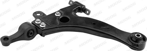 Moog HY-WP-7362 - Track Control Arm www.autospares.lv