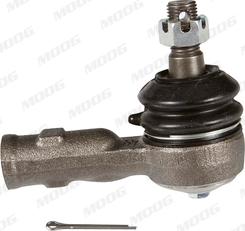 Moog IS-ES-2314 - Tie Rod End www.autospares.lv