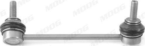 Moog JA-LS-17488 - Stiepnis / Atsaite, Stabilizators www.autospares.lv