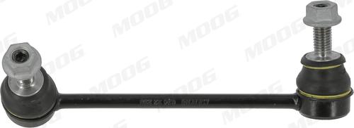 Moog JA-LS-17487 - Rod / Strut, stabiliser www.autospares.lv