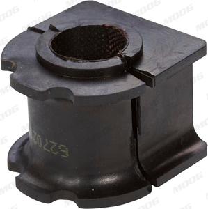 Moog JA-SB-13290 - Bukse, Stabilizators www.autospares.lv