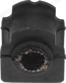 Moog JA-SB-13289 - Bukse, Stabilizators www.autospares.lv