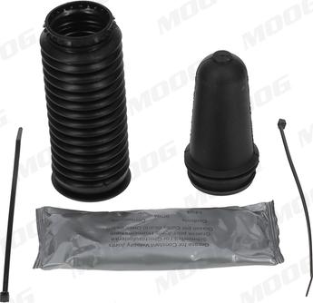 Moog K150075 - Putekļusargu komplekts, Stūres iekārta www.autospares.lv