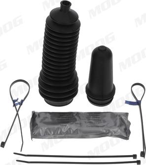 Moog K150132 - Putekļusargu komplekts, Stūres iekārta www.autospares.lv