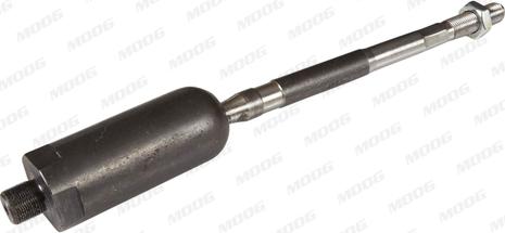 Moog KI-AX-2671 - Aksiālais šarnīrs, Stūres šķērsstiepnis www.autospares.lv