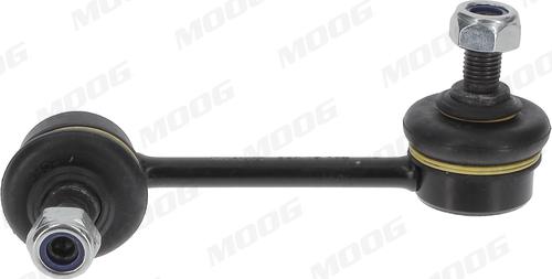 Moog KI-LS-2674 - Stiepnis / Atsaite, Stabilizators www.autospares.lv