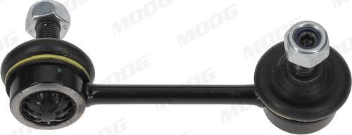 Moog KI-LS-2676 - Stiepnis / Atsaite, Stabilizators www.autospares.lv