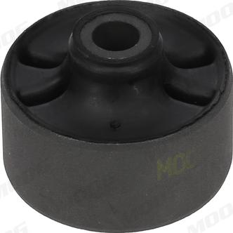 Moog KI-SB-5149 - Сайлентблок, рычаг подвески колеса www.autospares.lv