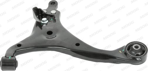 Moog KI-WP-14811 - Track Control Arm www.autospares.lv