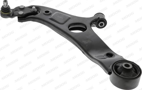 Moog KI-WP-15391 - Track Control Arm www.autospares.lv