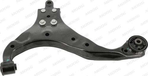 Moog KI-WP-8423 - Track Control Arm www.autospares.lv