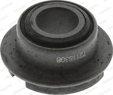 Moog LA-SB-14549 - Piekare, Šķērssvira www.autospares.lv