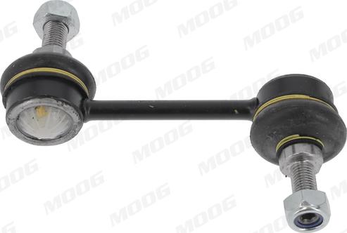 Moog LN-LS-2678 - Stiepnis / Atsaite, Stabilizators www.autospares.lv