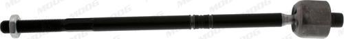 Moog LR-AX-13965 - Inner Tie Rod, Axle Joint www.autospares.lv