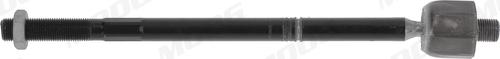 Moog LR-AX-17104 - Inner Tie Rod, Axle Joint www.autospares.lv