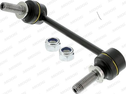 Moog LR-LS-14866 - Rod / Strut, stabiliser www.autospares.lv