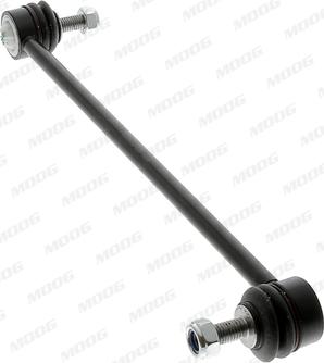 Moog LR-LS-13413 - Stiepnis / Atsaite, Stabilizators www.autospares.lv