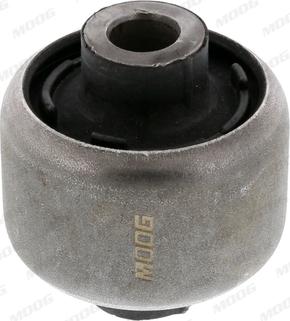 Moog LR-SB-14555 - Сайлентблок, рычаг подвески колеса www.autospares.lv