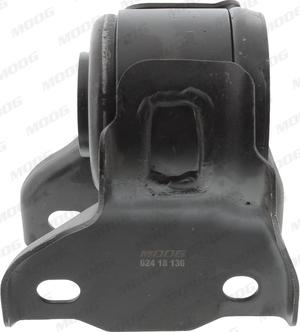 Moog LR-SB-14556 - Сайлентблок, рычаг подвески колеса www.autospares.lv