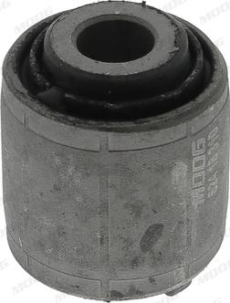 Moog LR-SB-15633 - Сайлентблок, рычаг подвески колеса www.autospares.lv