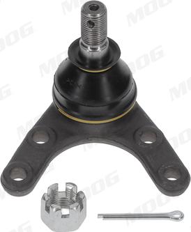 Moog MD-BJ-5168 - Balst / Virzošais šarnīrs www.autospares.lv