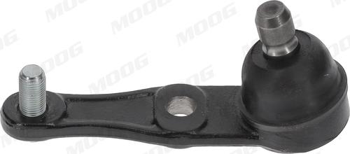 Moog MD-BJ-104147 - Balst / Virzošais šarnīrs www.autospares.lv