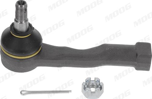 Moog MD-DS-1772 - Stūres šķērsstiepņa uzgalis www.autospares.lv